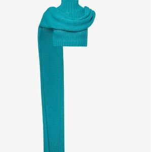 Hanifa Imani Knit Top. Size Medium.  Runs small